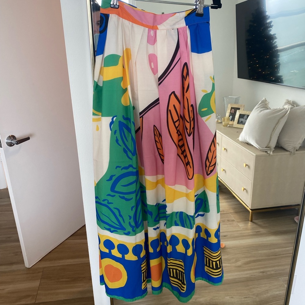 Multi-Colored 2 Piece Set - image 1